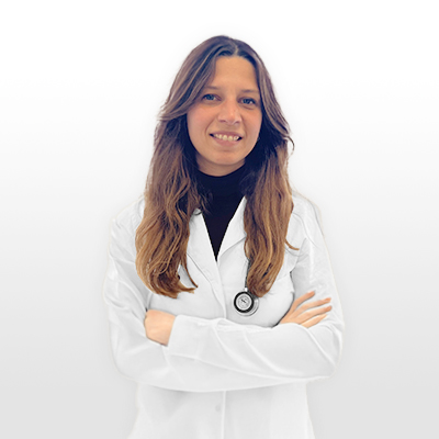 Dott.ssa Verde Annalisa