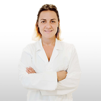 Dott.ssa D'Errico Valeria
