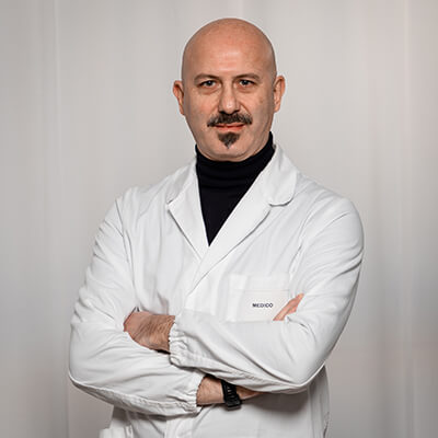Dott. Palena Giancarlo