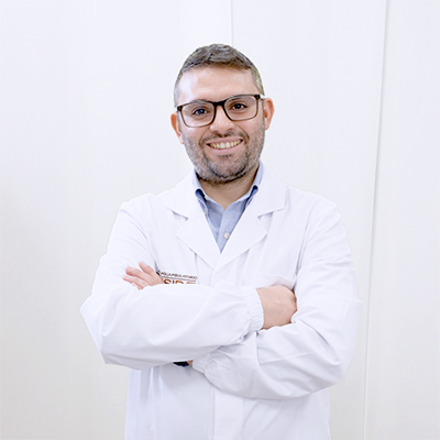 Dott. Noia Giovanni