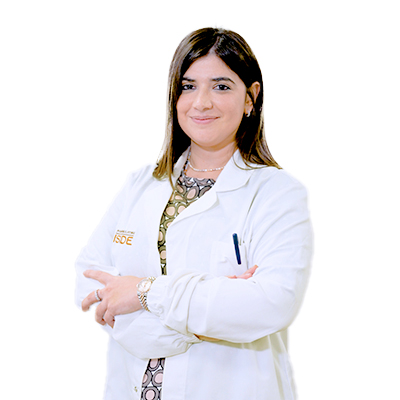 Dott.ssa Lacavalla Ilaria